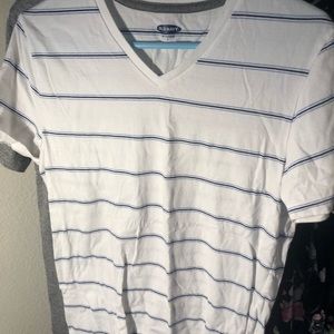 Old Navy shirts never worn